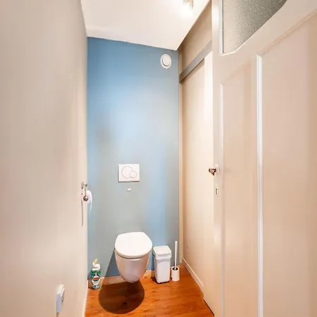 Near De Panne With Sea Views, Cleaning Included *