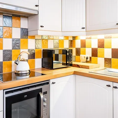 Villa Near De Panne With Sea Views, Cleaning Included Koksijde