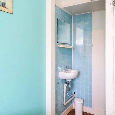 Villa Near De Panne With Sea Views, Cleaning Included *