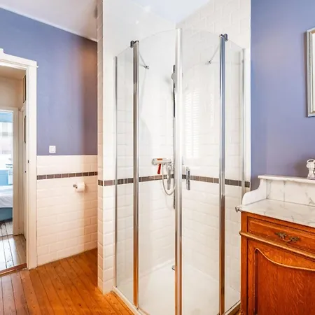 Near De Panne With Sea Views, Cleaning Included * Koksijde