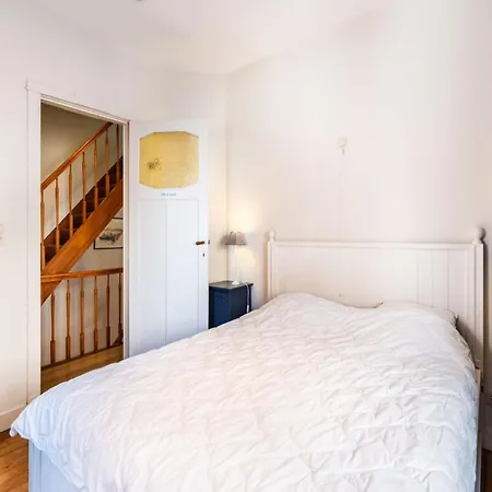 Near De Panne With Sea Views, Cleaning Included